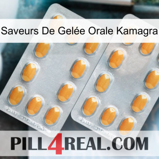 Saveurs De Gelée Orale Kamagra cialis4